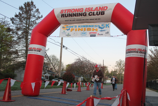 View finish in new tab