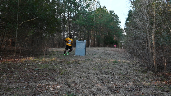 View Course Photos in new tab