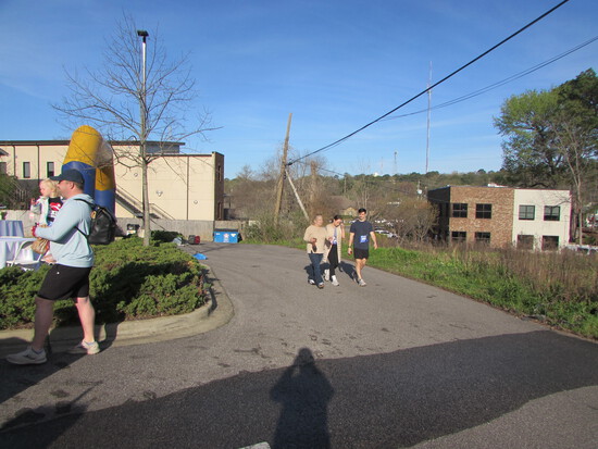 View 2026 Bell Center 5K Photos (just4Running) in new tab