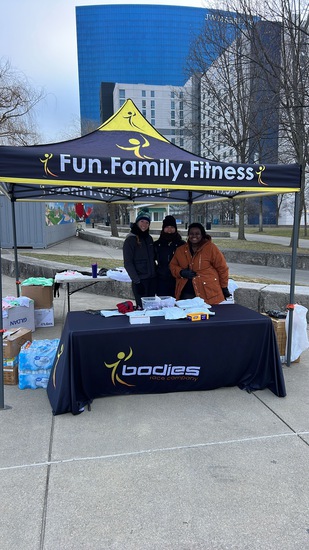 View Start Line in new tab