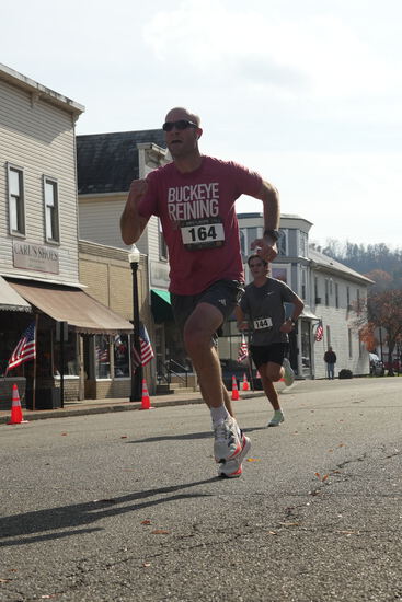 View Finish Line in new tab