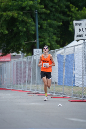 View Finish Line - 3K, 8K, Half Marathon in new tab