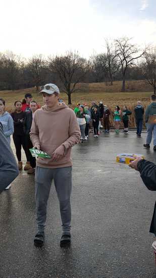 View Start Line in new tab