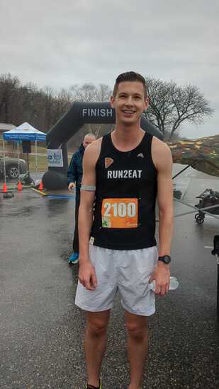 View Finish in new tab