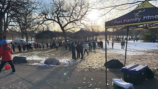 View Start Line in new tab