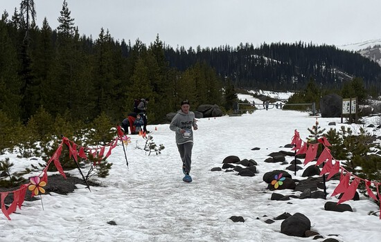 View Finish Line in new tab