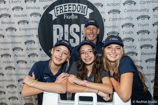 View Race Village in new tab