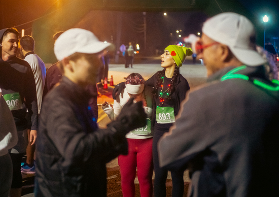 View Rudolph Run '25 in new tab