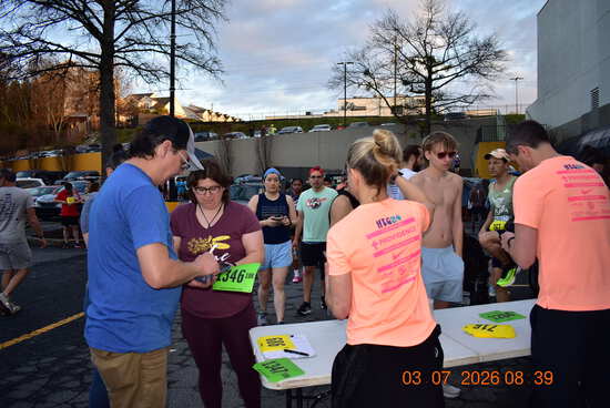 View Pre Race in new tab