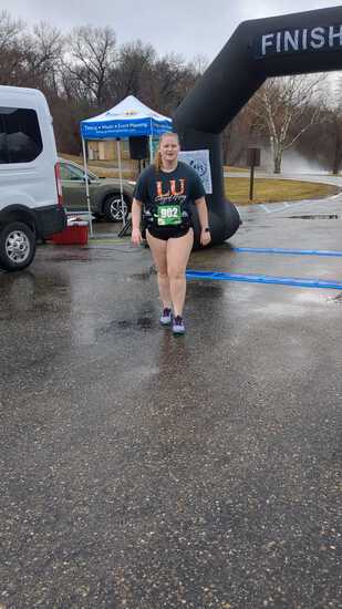 View Start Line in new tab