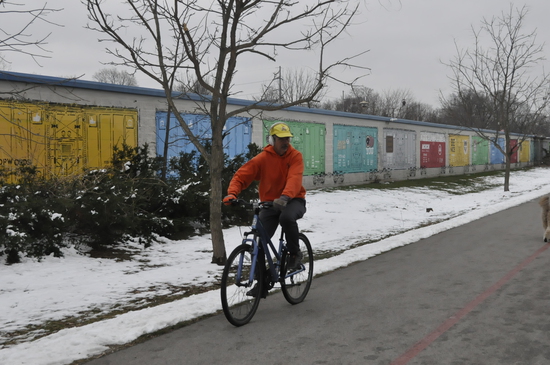 View On Course in new tab