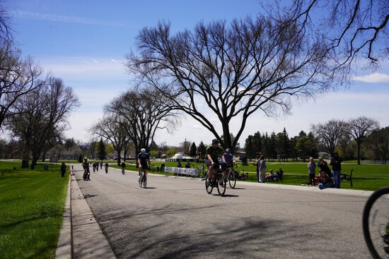 View Start Line Category B in new tab