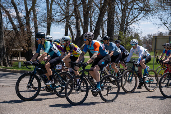 View Start Line Category A in new tab