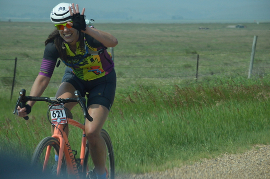 View Missouri River Rippers Aid Station - 65- and 100-mi in new tab