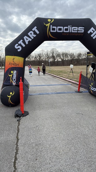 View Start Line in new tab