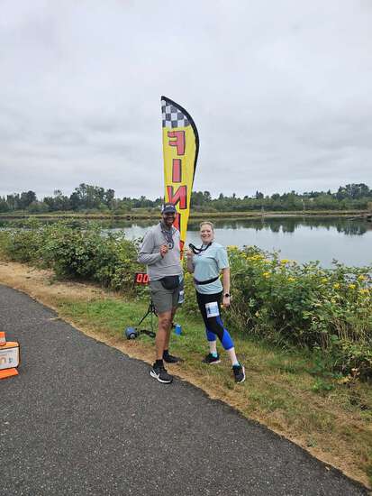 View Start Line in new tab
