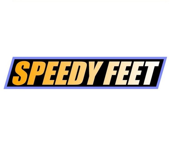 View All Speedy Feet Photos in new tab