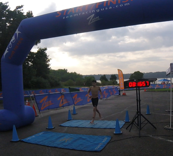 View Speedy Feet Photos from Finish Line in new tab