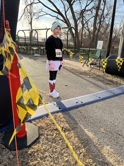 View Start Line in new tab
