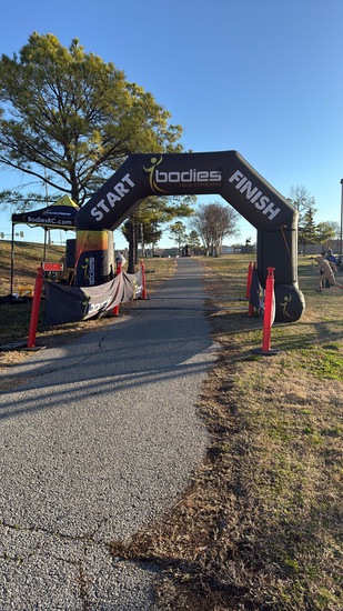 View Start Line in new tab