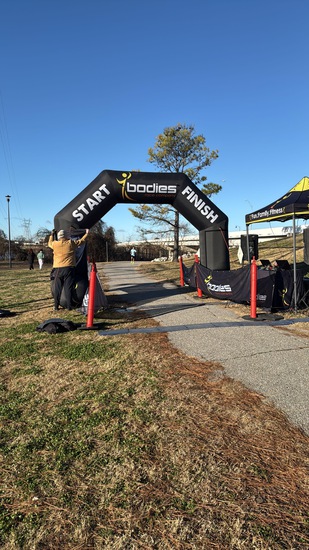 View Finish photos in new tab