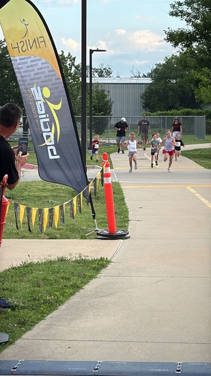 View Start Line in new tab