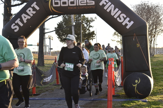 View Start Line in new tab