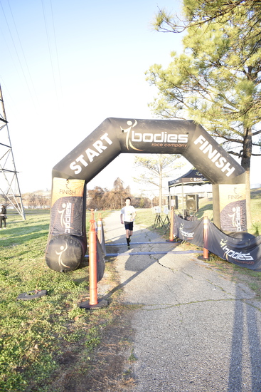 View Finish Line in new tab