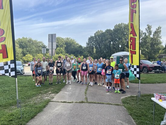 View Start Line in new tab