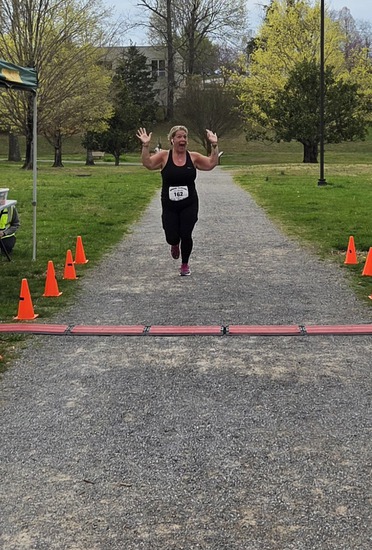 View Race in new tab