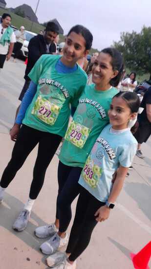 View Start Line in new tab