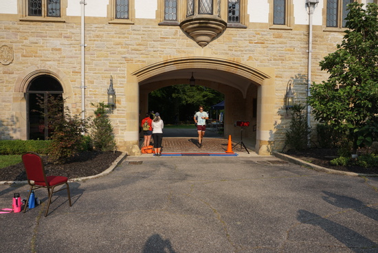 View Start Line in new tab