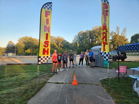 View Start Line in new tab