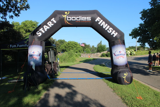 View Start Line in new tab