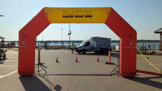 View Race day in new tab