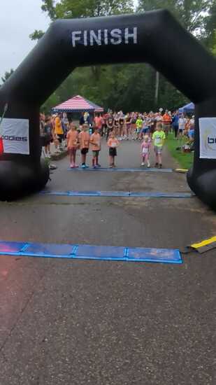 View Start Line in new tab