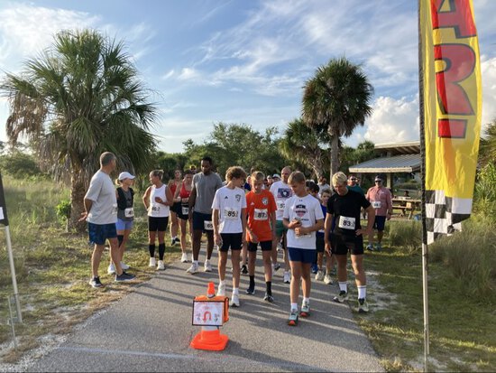 View Start Line in new tab