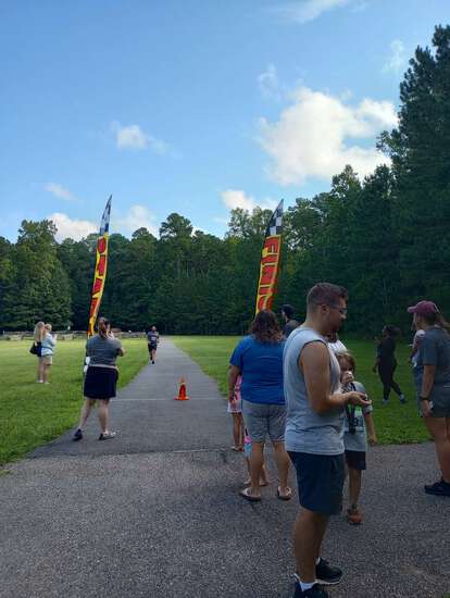 View Start Line in new tab