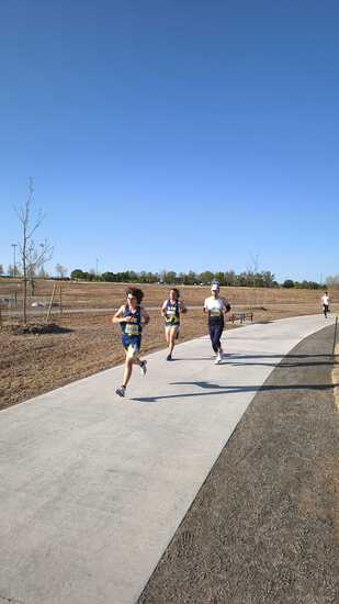 View Course Photos in new tab