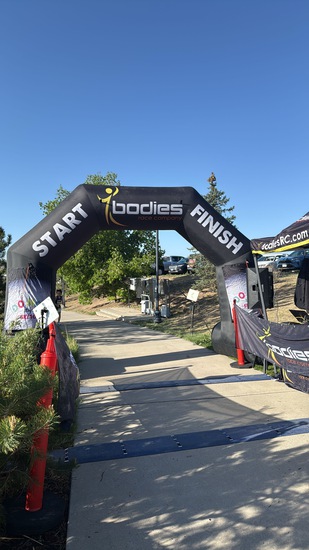 View Finish in new tab