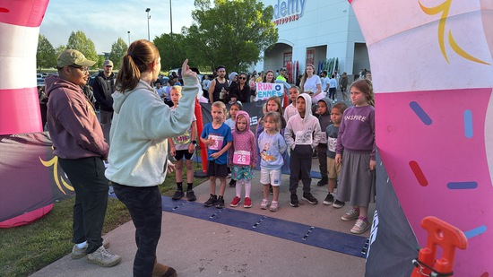 View Start Line in new tab