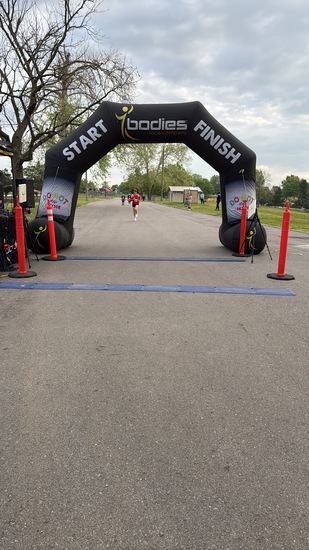 View Finish in new tab