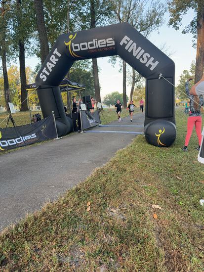 View Start Line in new tab