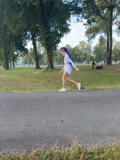 View Finish LR in new tab