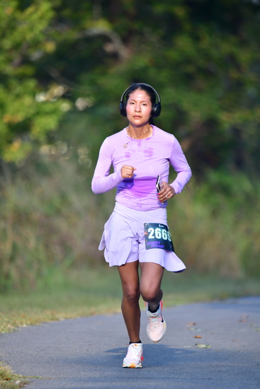 View Finish Line in new tab