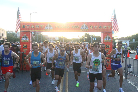 View Start Line in new tab