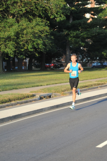 View Course Cleaver II Boulevard in new tab