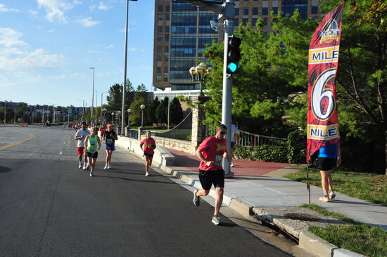 View Course-Brookside Boulevard in new tab
