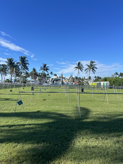 View Candids-Pre-race in new tab