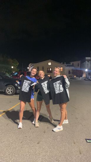 View Start Line in new tab